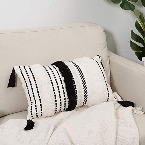 blue page Throw Pillows Pillow Covers for Decorative Pillows