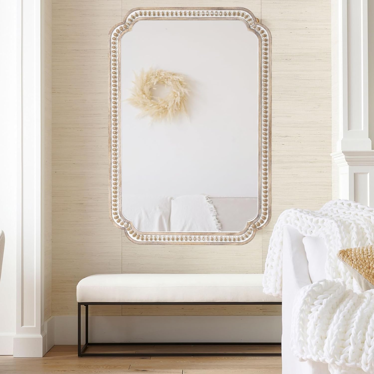 ULIKE Farmhouse Mirror