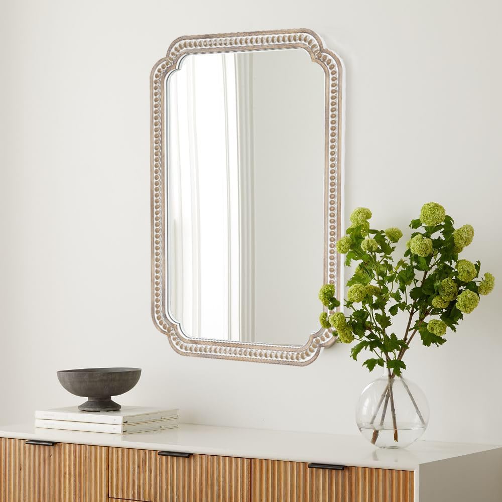 ULIKE Farmhouse Mirror